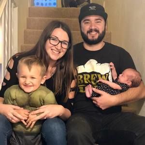 Meet your Posher, Brooke